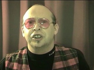 Sexual Horizons Webseries: Episode 2