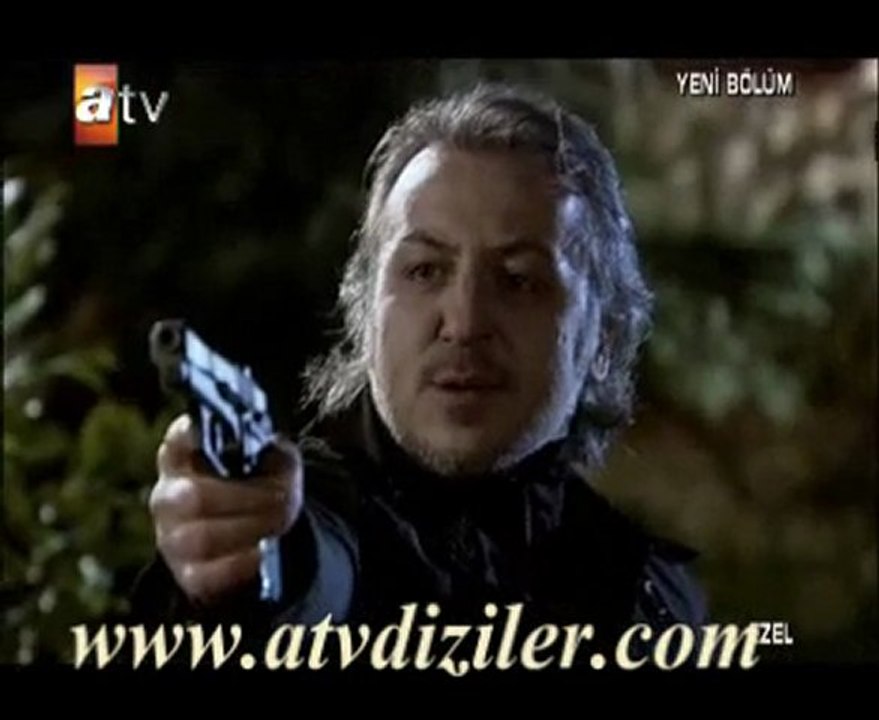 Ezel Dizisi 20.Bölüm 6.Parça...