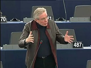 Dirk Sterckx on Annual accounts (II)