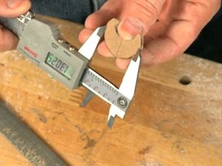 Making rifle forend Nearly Perfect