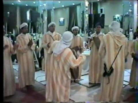 ahwach aniloul 2007 avec rais ajmaà et azolid