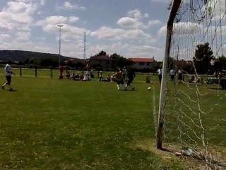 RDM United Tournoi VHF