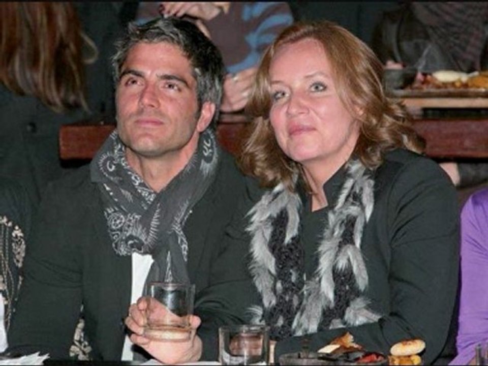 Entrevista Alejandra Borrero y Ernesto Calzadilla