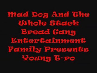 Mad Dog And The Whole Stack Bread Gang Entertainment﻿ Family