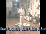 Karate a Reggio Calabria  Carmelo Mordini   26.03.2010