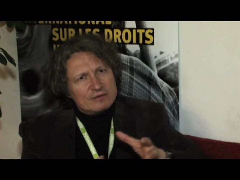 FIFDH 2010_ITV Andreï Nekrasov