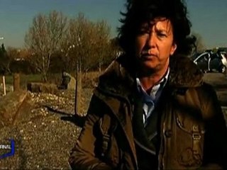 Un nouveau lieu d'accueil pour les personnes âgées (Vendée)