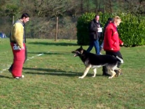 Boomer 1er ring 2 Defense