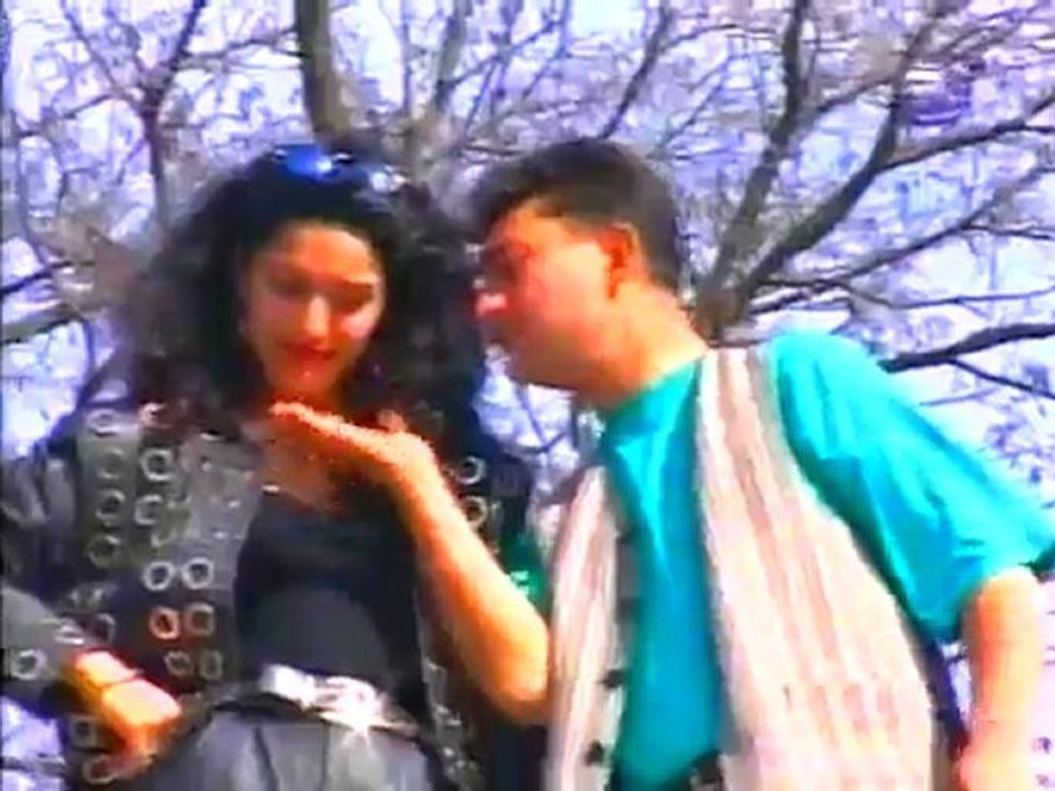 Ork.Kristali - Ti niamash surce