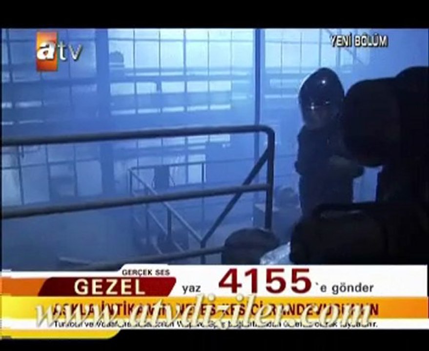 Ezel Dizisi 20.Bölüm 8.Parça...