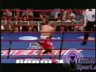 Watch Pacquiao VS Clottey Online Free Live Stream HD Quality