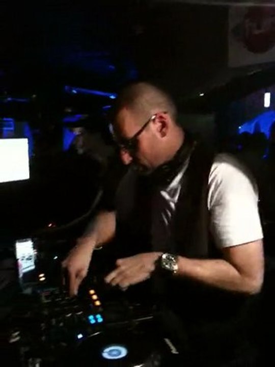 Soirée RNY @ Saint Hilaire ,Ste Maxime le 6 mars 2010