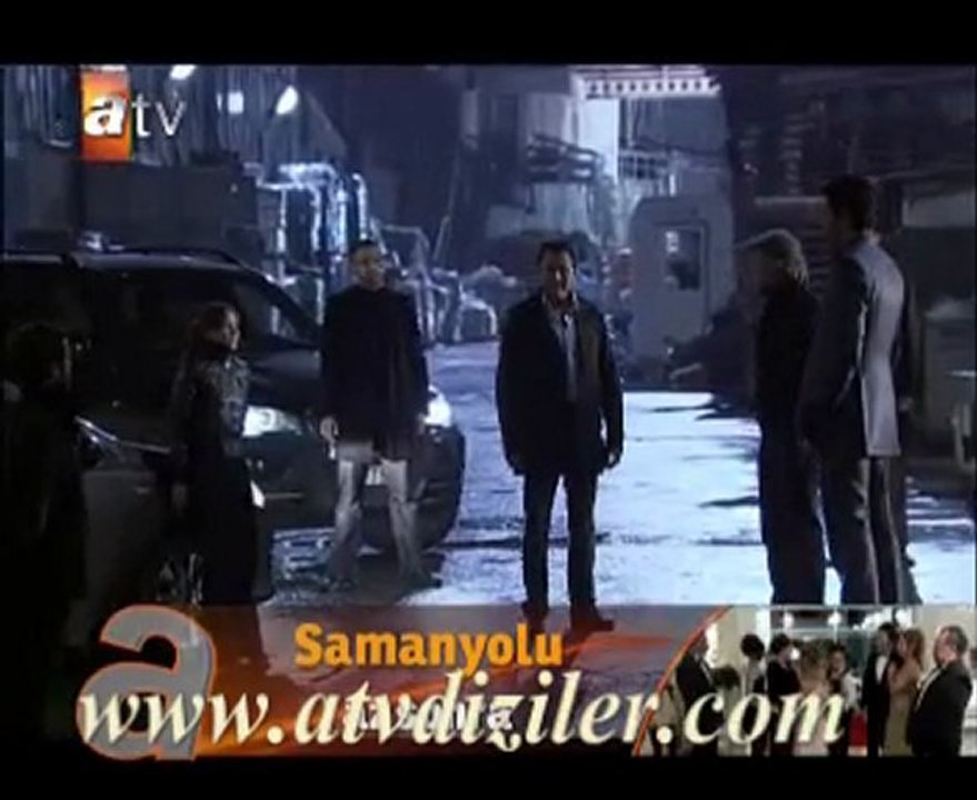 Ezel Dizisi 20.Bölüm 9.Parça...