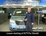 Chrysler Town and Country Long Island NY Chrysler East Hills