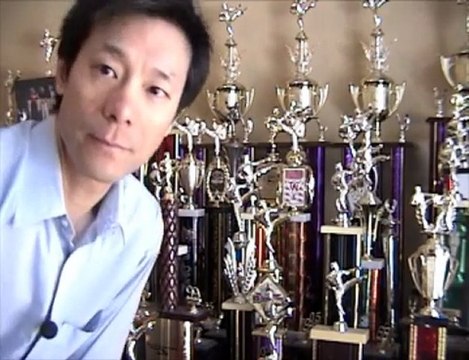 Clint Cora Motivational WebTV Episode 1 Motivation Sources