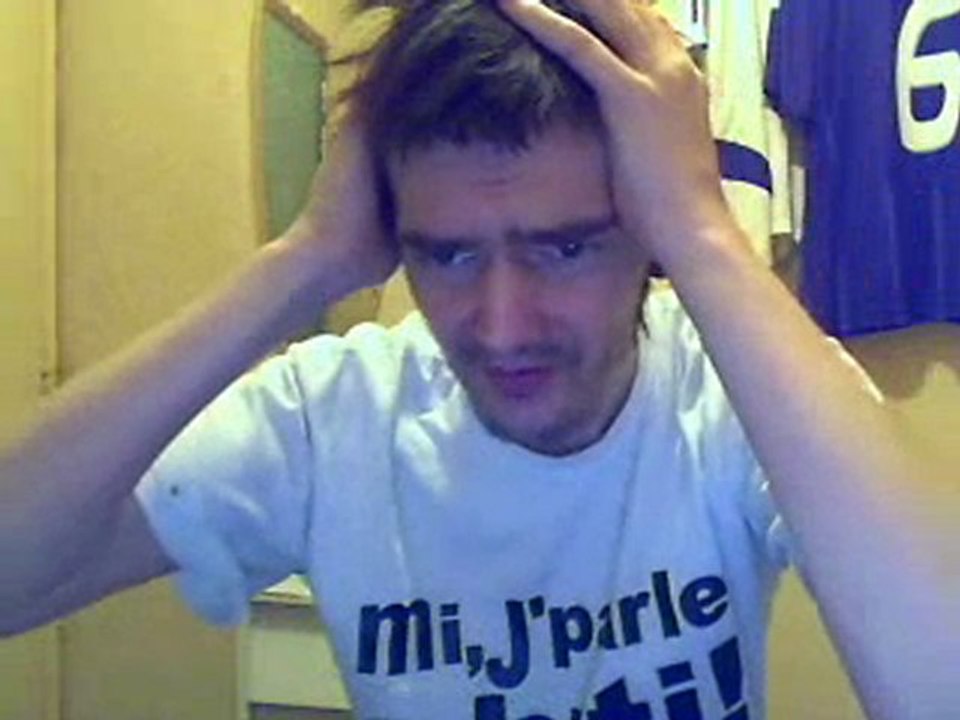 Humour noir Michael Jackson