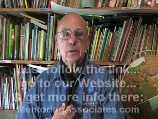 Become mentor volunteer at risk hispanic children kids San