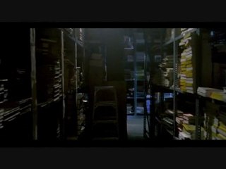 Referencia a Volver en La Flor de mi Secreto