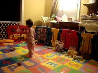 Toddler's scream breaks decibel meter record