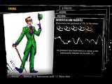 Grabaciones Batman Arkham Asylum en Español [4 5]