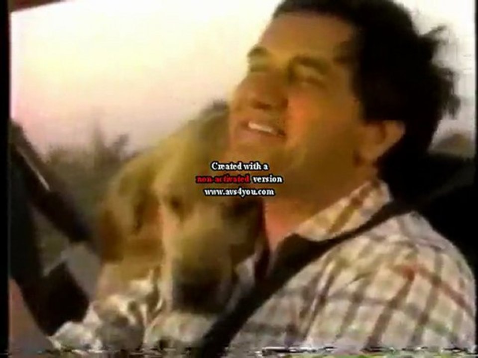 1986 McDonalds Quarter Pounder with Cheese Commercial