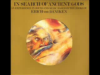 Absolute Elsewhere - Miracles Of The Gods