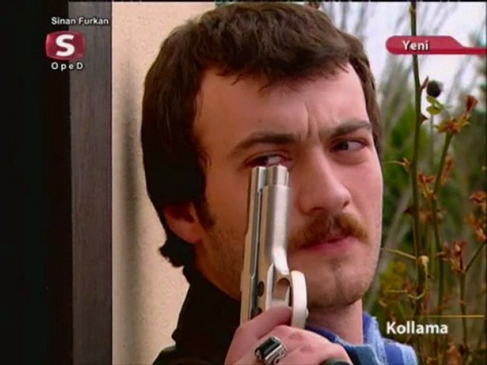 KoLLama-Orhan Biyikli