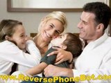 Reverse Cell Phone Number Directory