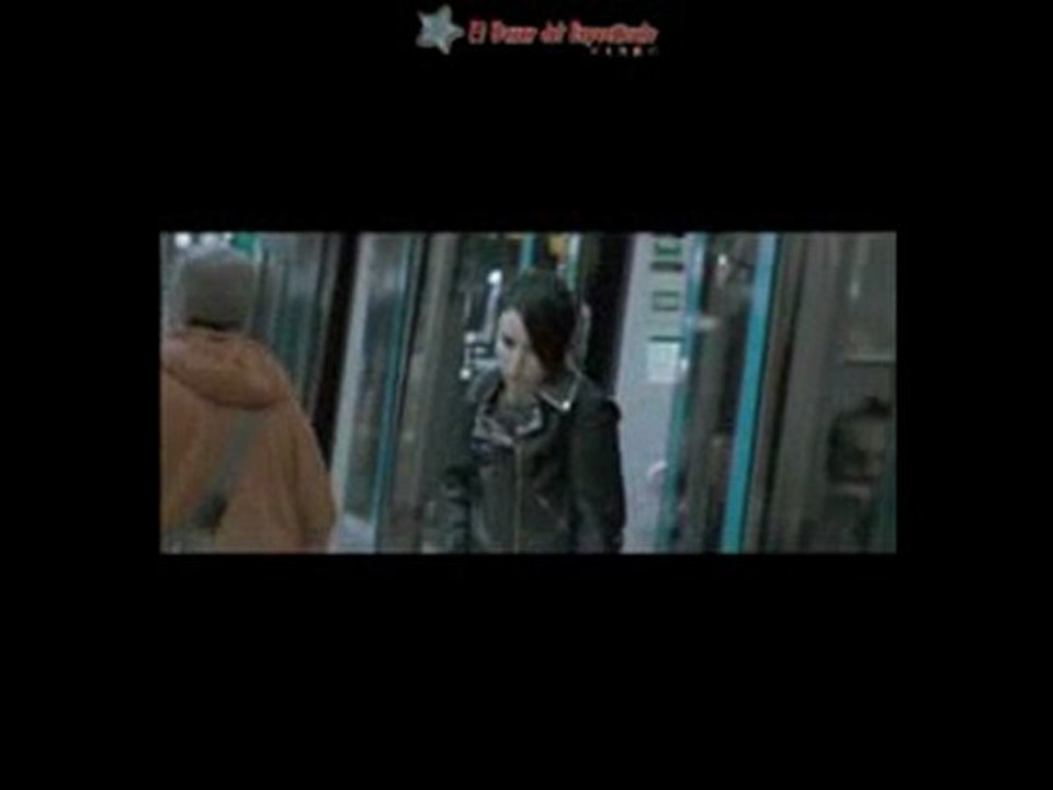 Millenium 1: Trailer:Los hombres que no amaban a las mujeres