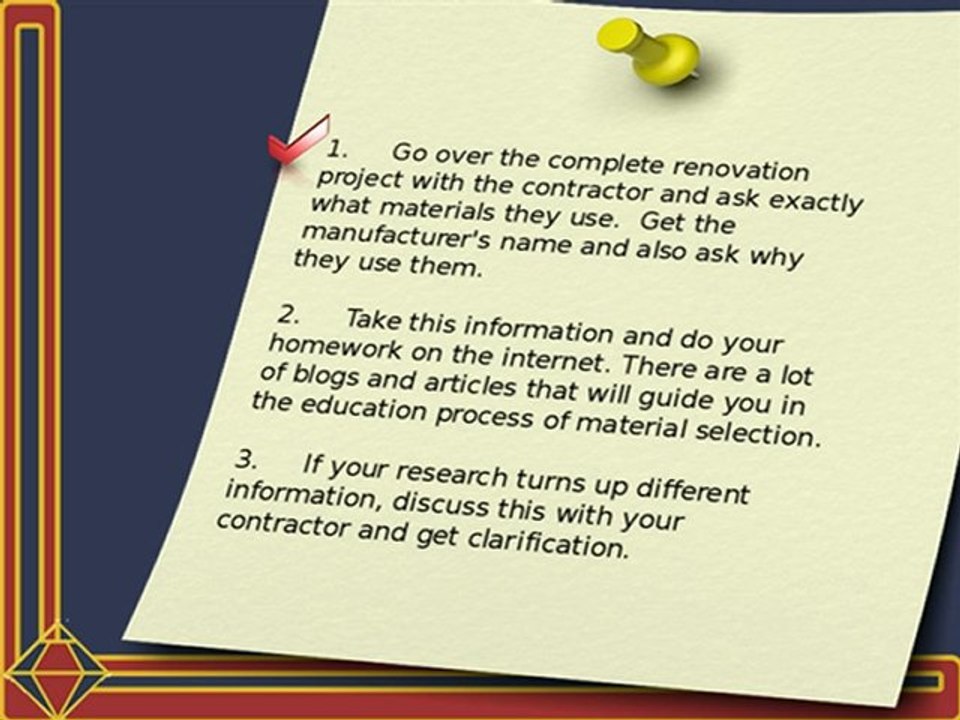 Buying New Windows for your Home in Northern Virginia