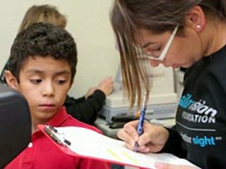 Essilor Vision Foundation