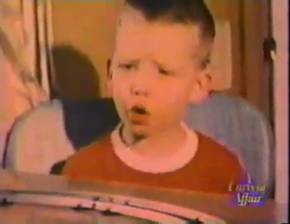 A Current Affair - Von Erich family Part 1