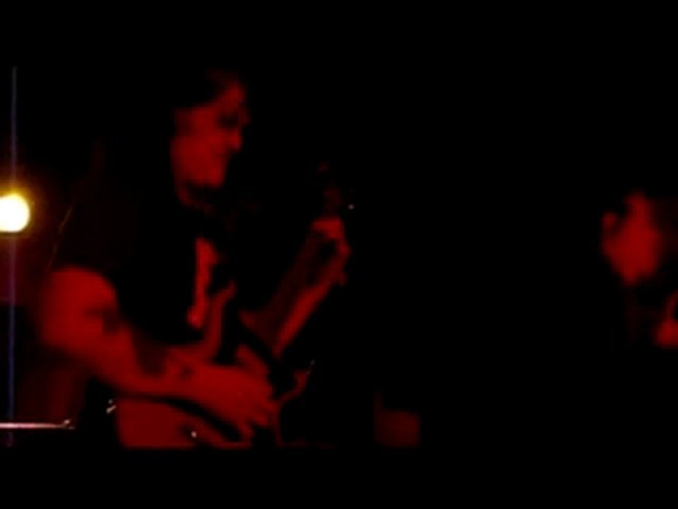 Nashville Pussy   Priestess