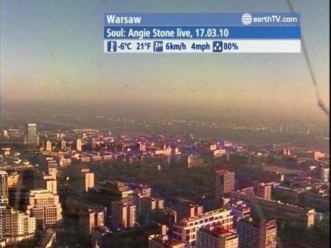 Bandar Seri Begawan - Brunei, Vienna - Austria, Lugano - Ticino - Switzerland, Antibes - Juan-les-Pins - France, Warsaw - Poland, New York - USA, Sydney - Australia