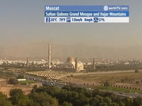 Hong Kong SAR - China, Amsterdam - Netherlands, Cape Town - South Africa, Antibes - Juan-les-Pins - France, Muscat - Oman, Lugano - Ticino - Switzerland, Dresden - Germany