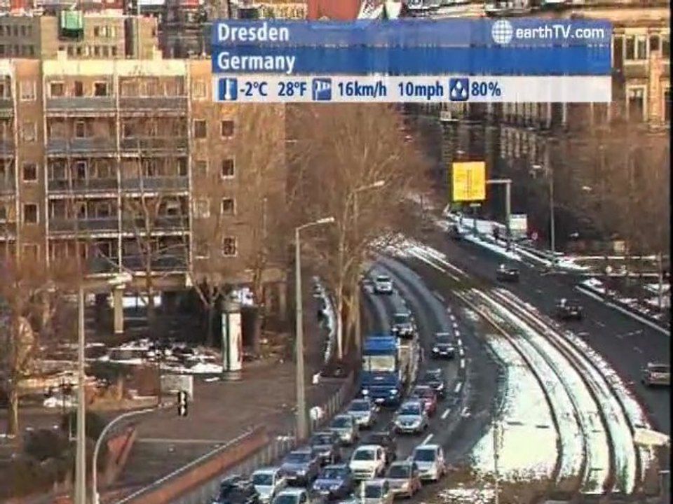 Cape Town - South Africa, Udaipur - India, Ascona - Ticino - Switzerland, Hamburg - Germany, Dresden - Germany, Muscat - Oman, Brussels - Belgium