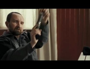 The Disappearance of Alice Creed - Trailer