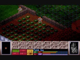 X-Com UFO Defense:The Misadventures of YS