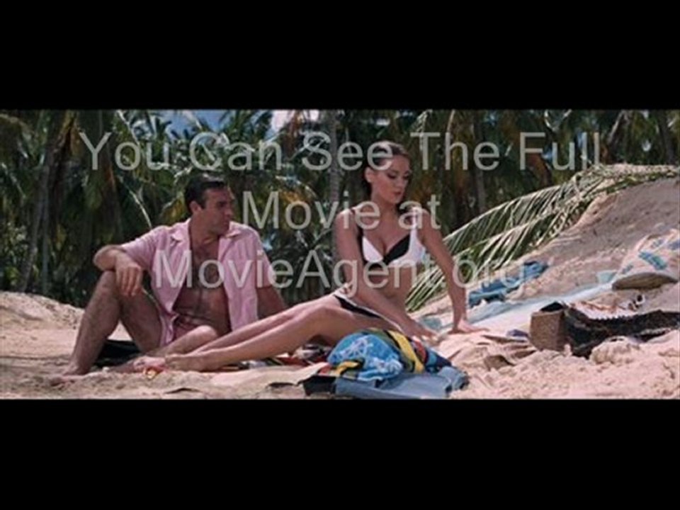 Thunderball Part 1 of 12 [HD] [NEW] MOVIE