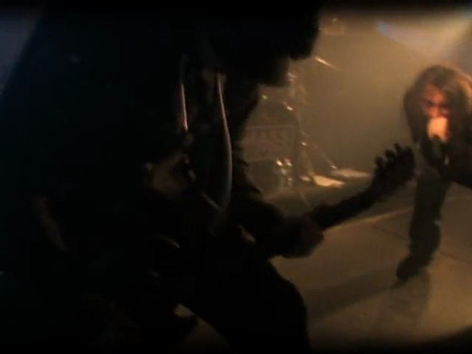 Mass Hysteria "Une somme de détails" Live à La Niche