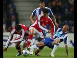 Arsenal vs FC Porto 5-0 Full Match Highlights 09-03-2010