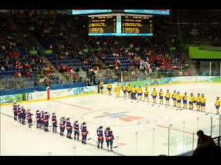 Canadianway Olympic Games Vancouver 2010