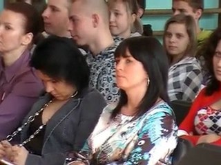 Dzien Kobiet - 8 Marca (2010)