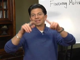 Dean Graziosi Coaching