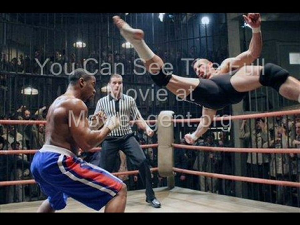 Undisputed II Last Man Standing (2006) Part 1/13 Full Movie