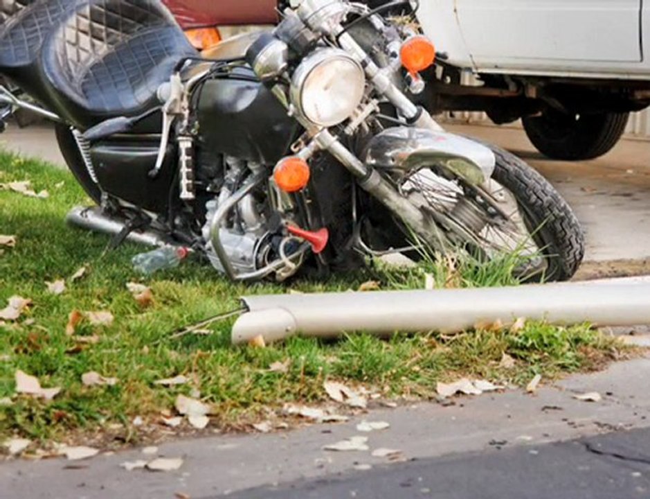 Sevenish Law, Indianapolis, IN Motorcycle Accident Lawyers