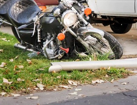 Sevenish Law, Indianapolis, IN Motorcycle Accident Lawyers
