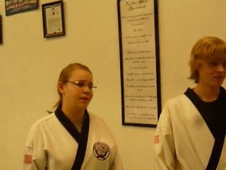 Black Belts Discus Why Tang Soo Do Is Not Sport
