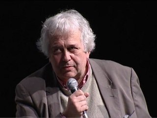 Meeting Europe Ecologie : Gérard Leras