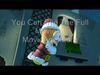 VeggieTales Saint Nicholas (2009) Part 1 of 14 full film mov